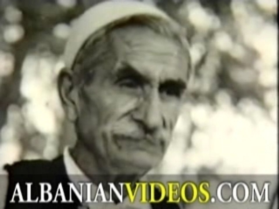 Kenga e Kamber Loshit - Dervish Shaqa