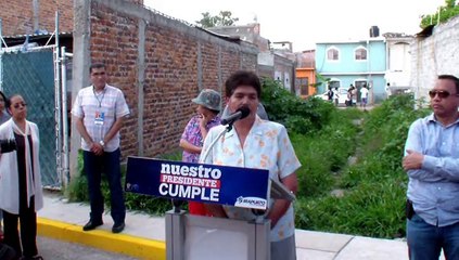 6 TESTIMONIO DE VECINAS