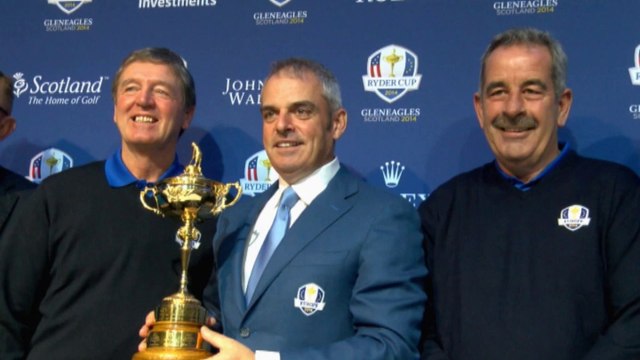 Mickelson bullish ahead of Barclays