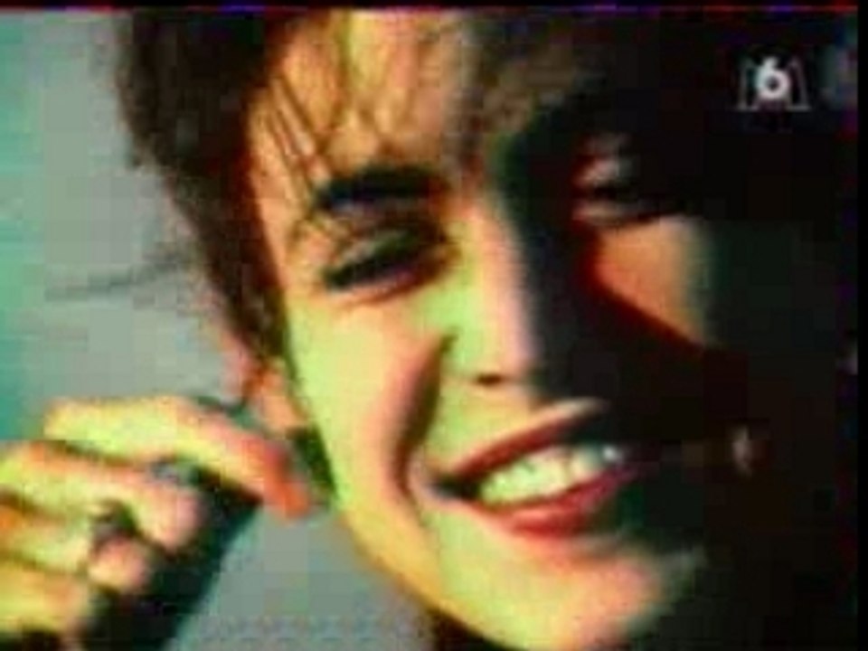 Jil Caplan - Tout Ce Qui Nous Sépare