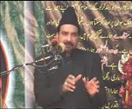Karbala Hadsa ya intaqam by Allama Ali Nasir Tilhara majlis  6 p 2