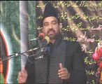 Karbala Hadsa ya intaqam by Allama Ali Nasir Tilhara majlis  7 p 1
