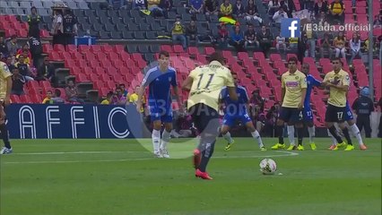 Club America 6-1 Bayamon (CONCACAF Champions League) بتاريخ 20/08/2014 - 01:00