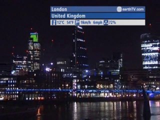 Las Vegas - USA, Lugano - Ticino - Switzerland, St. Andrews - Canada, Vienna - Austria, Arcachon - France, London - United Kingdom, Auckland - New Zealand