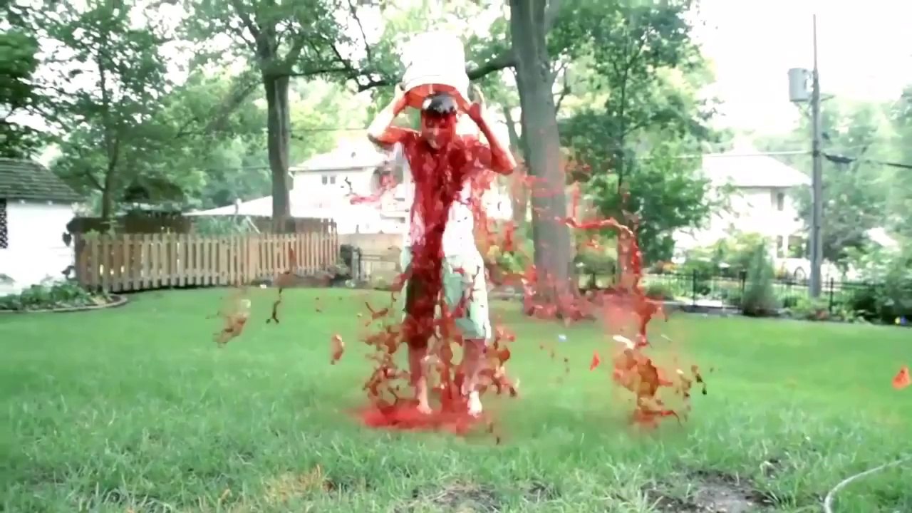 Ice Bucket Challenge FAIL Compilation - Best Ice Bucket Challenge FAILS 2014