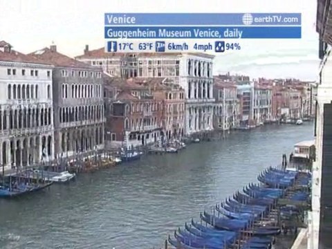 Melbourne - Australia, Dusseldorf - Germany, Prague - Czech Republic, Venice - Italy, Santorini - Greece, Vienna - Austria, Arcachon - France