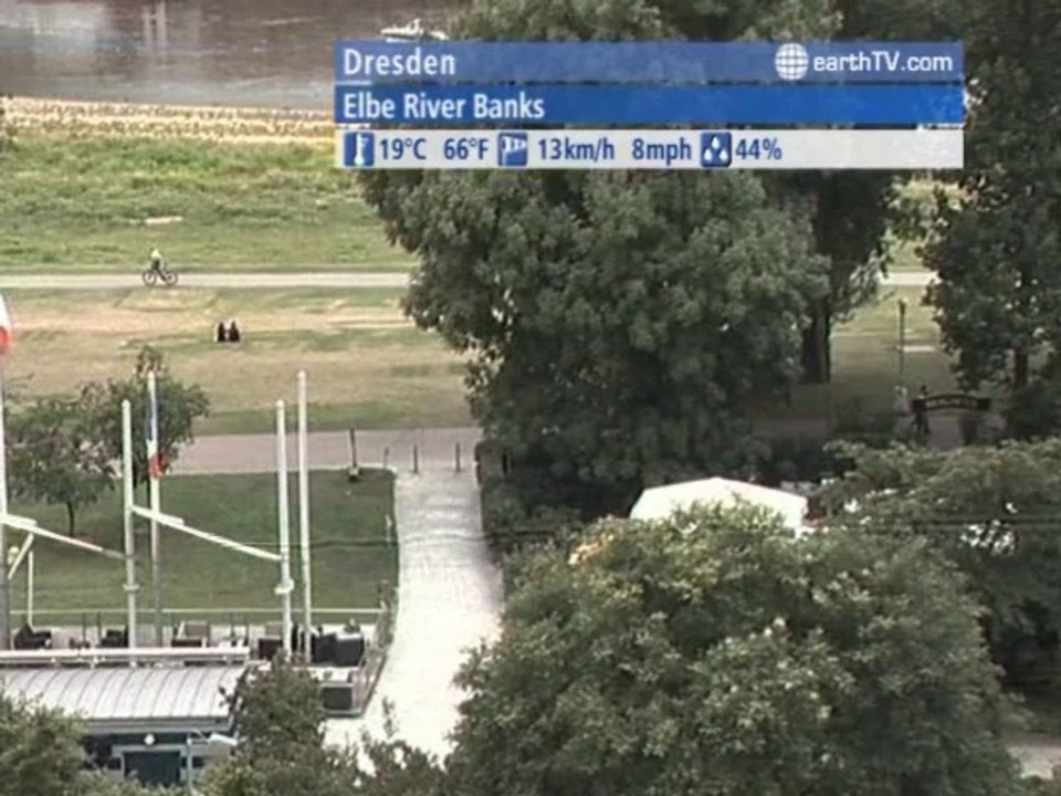 Saint-Malo - France, Muscat - Oman, Cologne - Germany, Vienna - Austria, Agadir - Morocco, Barcelona - Spain, Dresden - Germany