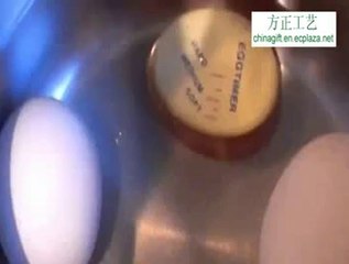 Color Changing Egg Timer