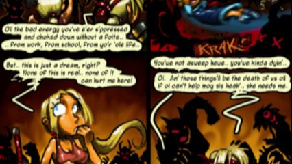 Tyas Looks At.... Dead Winter