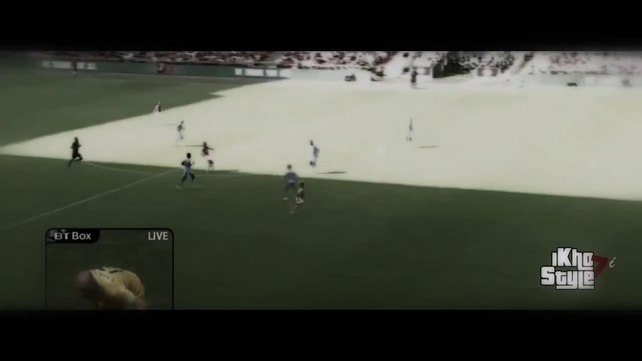 Alexis Sanchez vs Manchester City • Individual Highlights Community Shield HD 720p (10-08-2014)