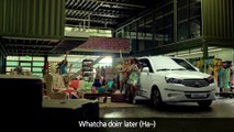 [Ssangyong Motor] 4MINUTE & Korando Turismo TVCF (Eng Ver.)