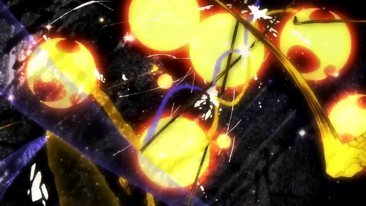 [TheBakanimationz] Hunter X Hunter AMV - Our Last Night