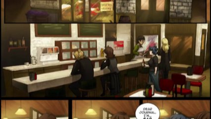 Tyas Looks At... The Zombie Hunters