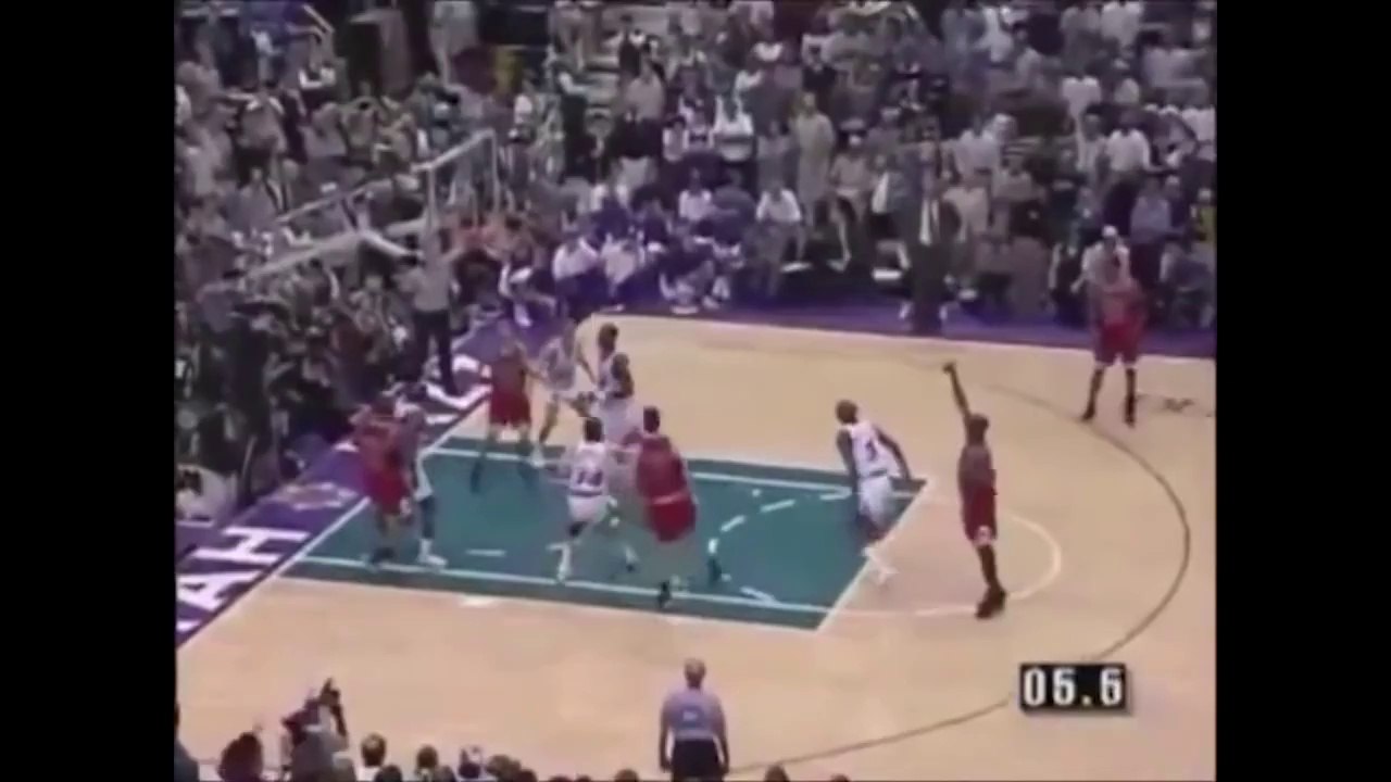 BASKETBALL MOTIVATION - PICK THEM UP - (NARRATED BY WALTER BOND)