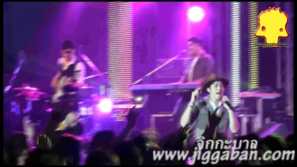 I Just Called to say I Love You - ETC : COOL celsius 91.5 sensation The Menlody with ETC