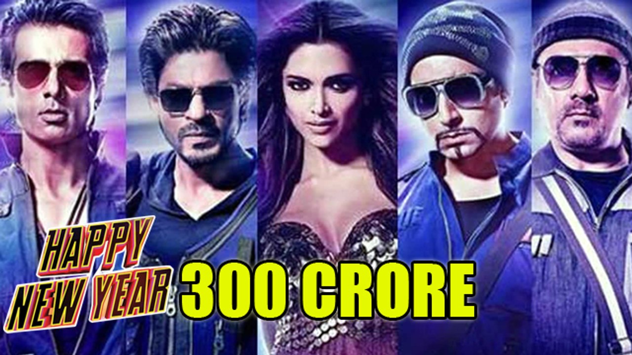 EXCLUSIVE | Business Predictions Of SRK’s Happy New Year