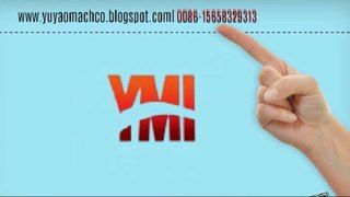 YMI Bobbins_ YUYAO MACHCO IMPORT & EXPORT CO LTD