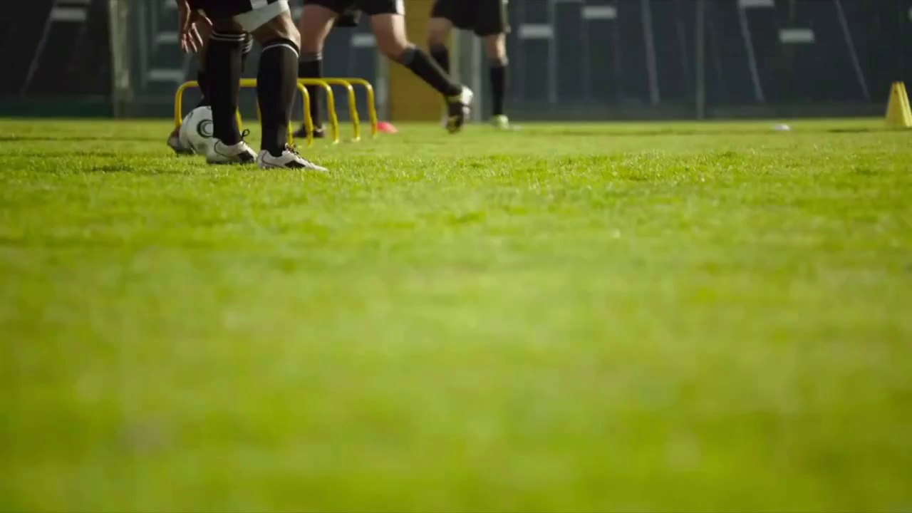 You vs. Yourself - Motivational Video