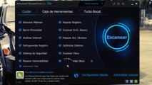 Advanced SystemCare Pro 6.2.0.254   Activado Por 365 Dias  Compruebalo