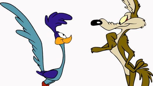 Road Runner - 1 - video dailymotion