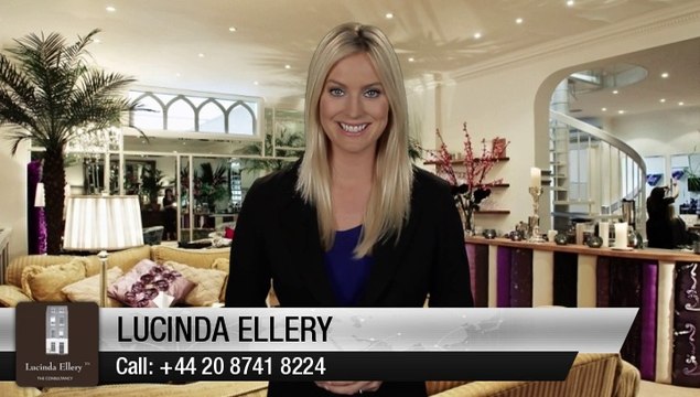 Lucinda Ellery London Incredible Five Star Review by Loisa L.