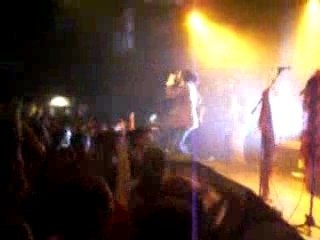 Siméo & Raspigaous au CCO