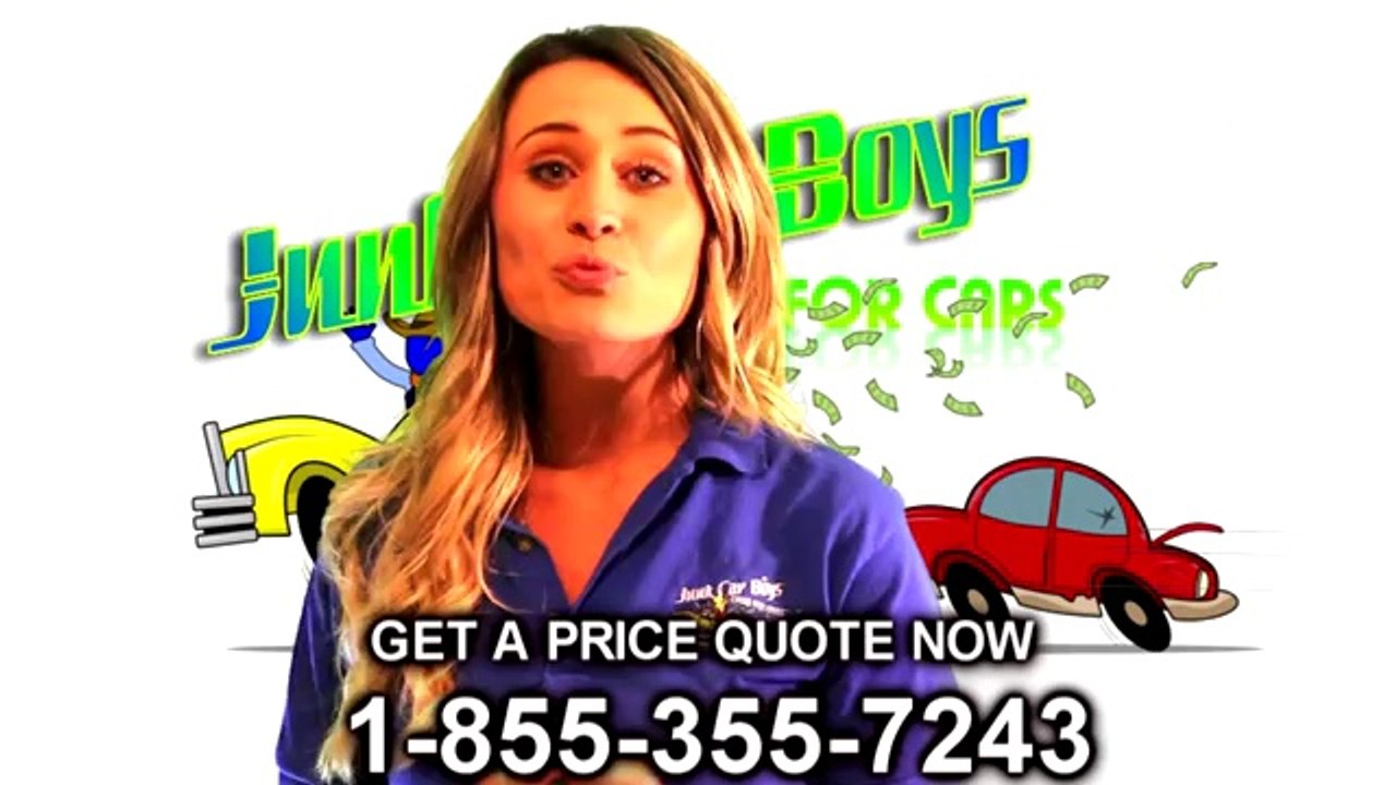 Cash For Junk Cars In San Francisco CA