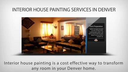 Spruce up Your Home – House Painting Contractor in Denver!