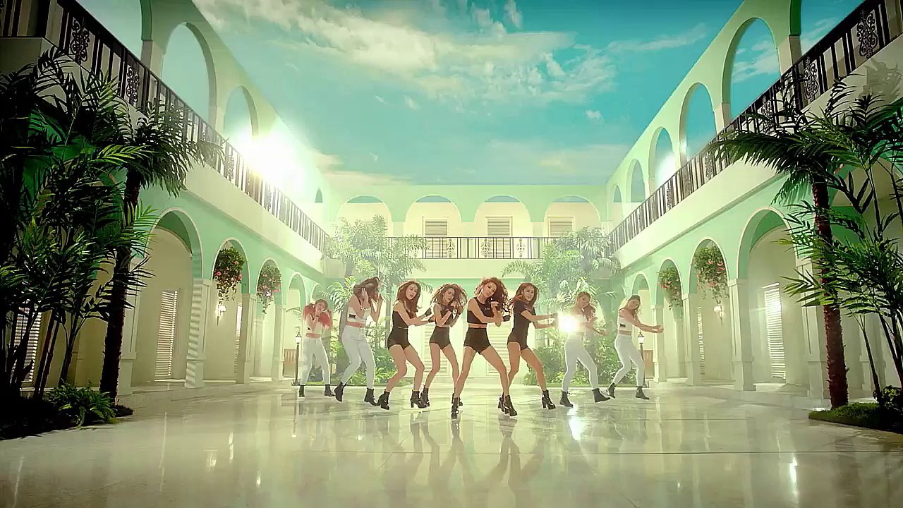 [K-POP] KARA - Mamma Mia