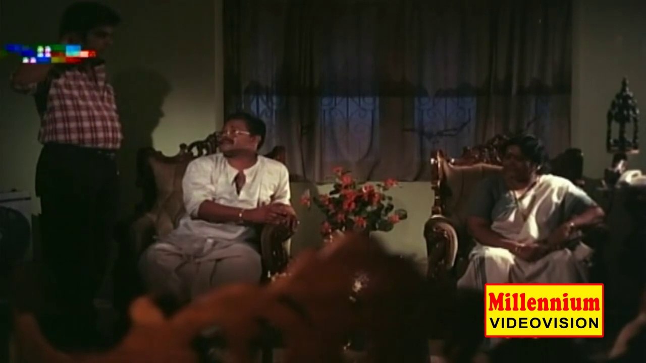 Ganamela | Innocent Comedy Scene