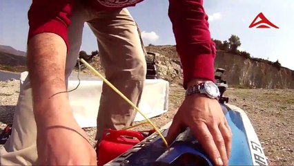 adrenalinitv RC boats