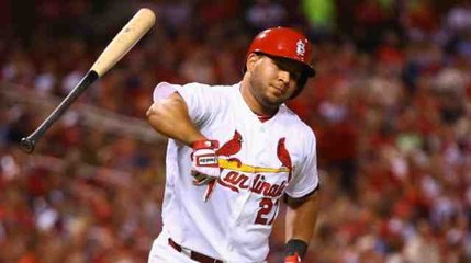 Mike Matheny on Another Close Win