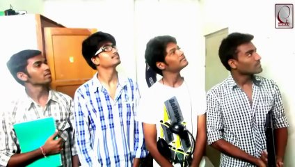 Telugu comedy short film 2014 Bachelor boys