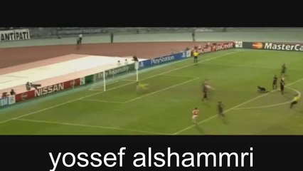 ملخص كامل : ارسنال وبيكتاش 0-0 .