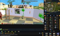 PlayerUp.com - Buy Sell Accounts - RuneScape 99 Str 07 account for sale Plus maxed EoC