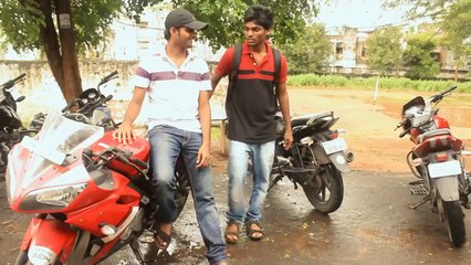 Watch the Stunning 2014 Telugu Short Film _GLITCH_ 🎬