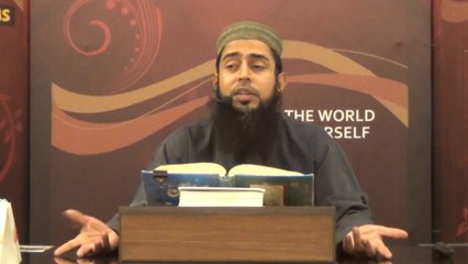 "Dora e Quran" Surah Ash-Shuara ( Part 2/3 )