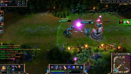 League of Legends Let's Play Episode  77