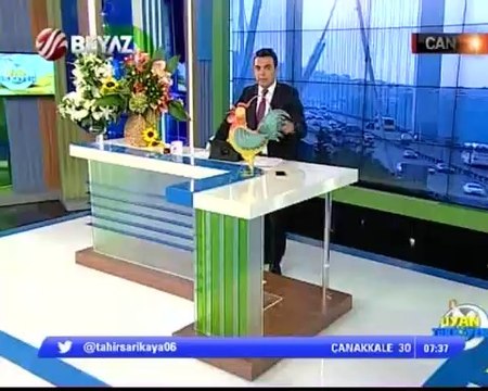 Uyan Türkiyem 20.08.2014 1.Kısım