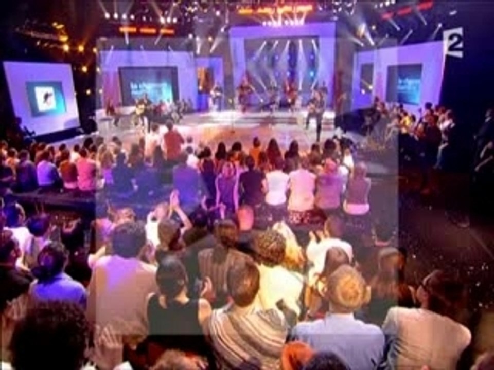 Alizee-la isla bonita