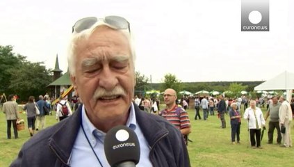 Tarihin akışını değiştiren piknik