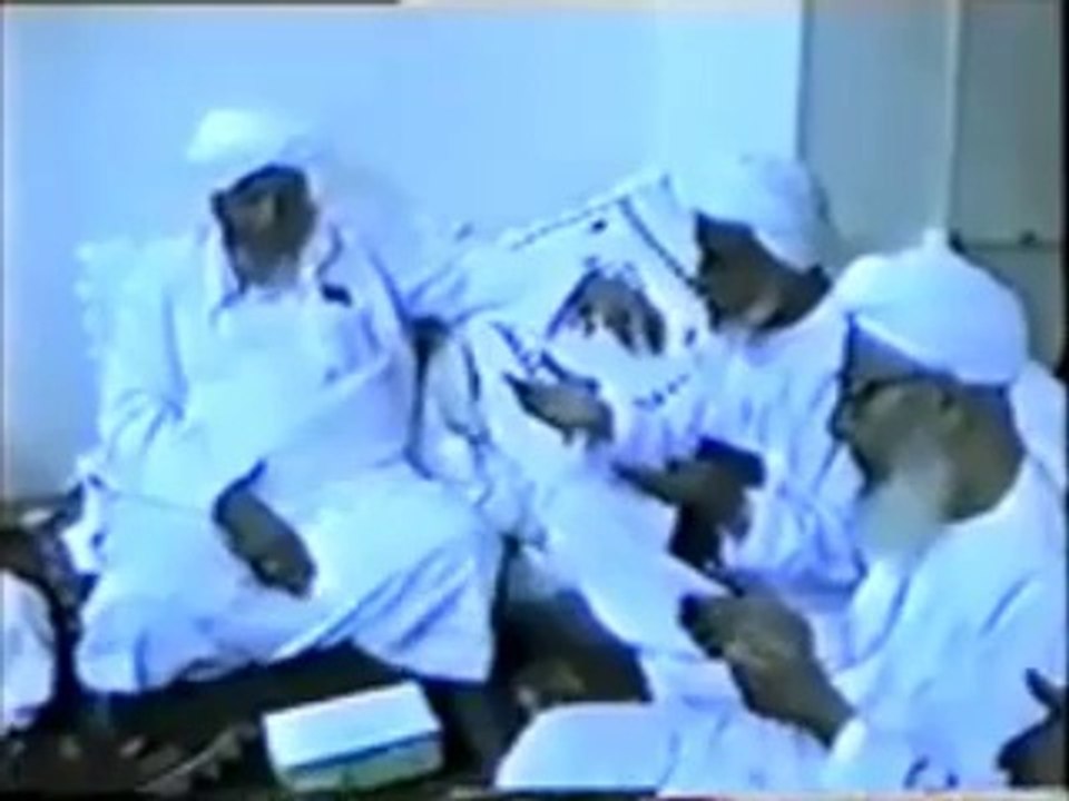 ترتيب الفاتحه للحبيب عبدالقادر السقاف