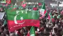 Banay ga Naya Pakistan Pti Song-Imran Mobile