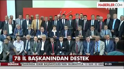 Deniz Baykal, İnce ve Kılıçdaroğlu'na Rakip mi Olacak