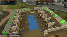 PlayerUp.com - Buy Sell Accounts - SELLING MAXED RUNESCAPE ACCOUNT(1)