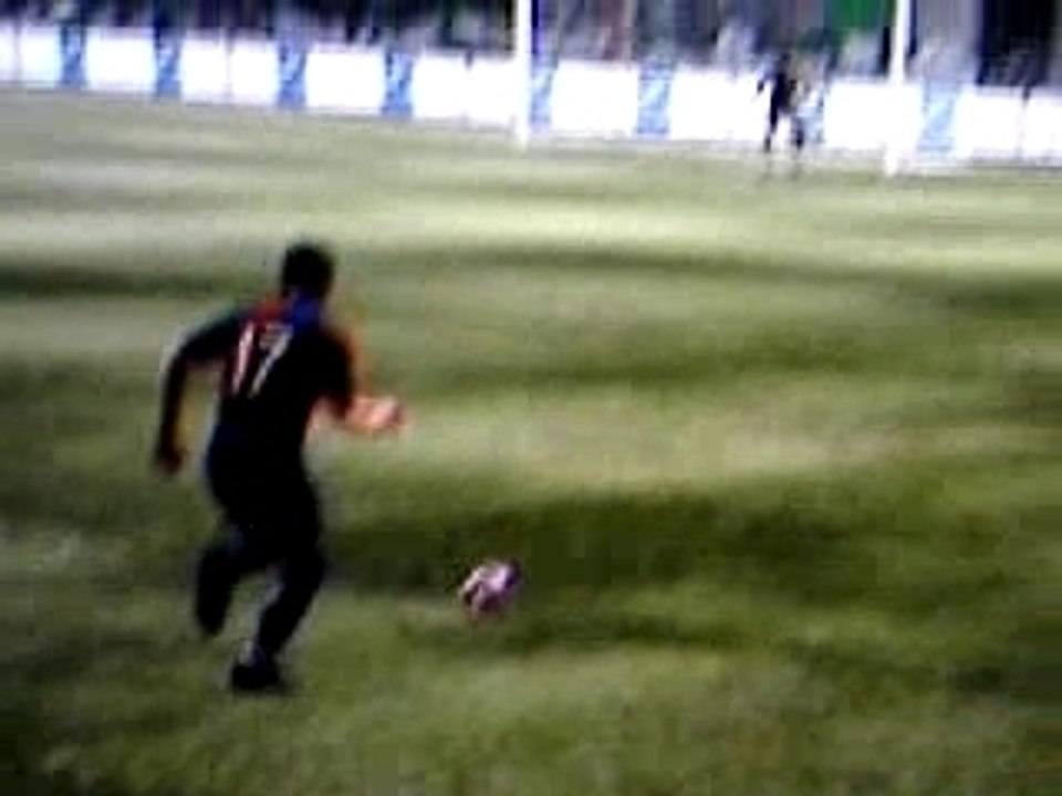 Incroyable But de C.Ronaldo