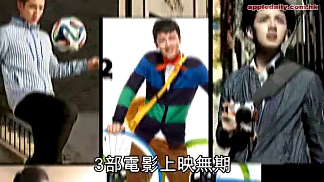 柯震東衰吸毒前途盡毀　返台當兵洗底