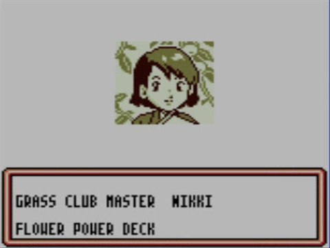 Let's Play Pokemon: TCG Part 9 - Your Flower-Power's No Match For My Poke-Power!