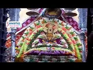 हिट  कृष्णा भजन 2014 \\ Teri Shyam Dhani Datar By Vikas Kapoor