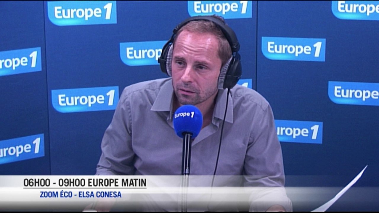 Les Français sont de véritables écureuils